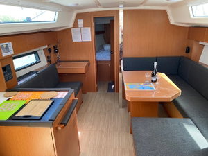 Bavaria C42 „Kalispera“ – fotka 2