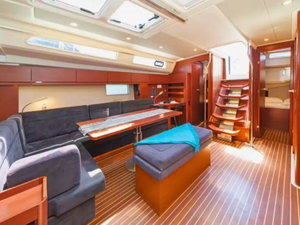 Hanse 508 „Big Blue“ – fotka 3
