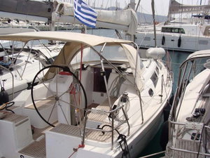 Hanse 325 „Selini“ – fotka 1