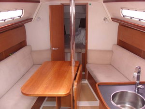 Hanse 325 „Selini“ – fotka 3