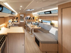 Bavaria C42 „Valesia“ – fotka 3