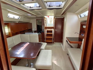 Hanse 455 „Sugar“ – fotka 3