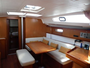 Oceanis 43 „Konstantinos“ – fotka 2