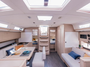 Dufour 470 „Luna“ – fotka 3