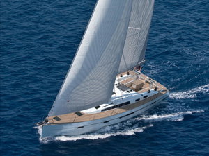 Bavaria Cruiser 56 „Anassa“ – fotka 1