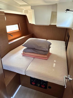 Oceanis 46.1 „Ilia“ – fotka 9