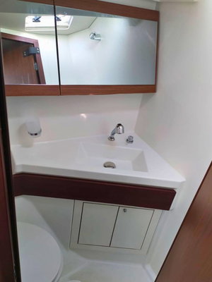 Oceanis 46.1 „Ilia“ – fotka 3
