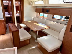 Oceanis 46.1 „Ilia“ – fotka 11