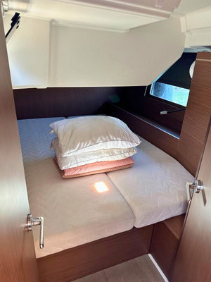 Oceanis 46.1 „Ilia“ – fotka 10