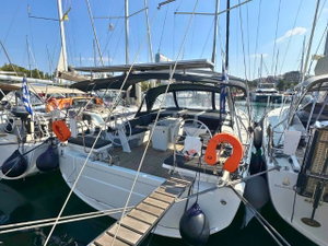 Oceanis 46.1 „Ilia“ – fotka 1