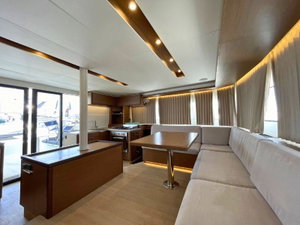 Lagoon 50 „Ioli“ – fotka 10