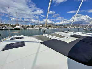 Lagoon 50 „Ioli“ – fotka 6