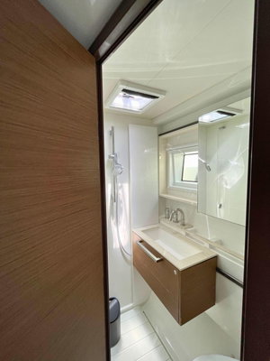 Lagoon 50 „Ioli“ – fotka 4