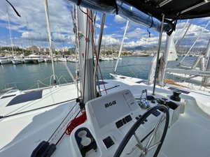 Lagoon 50 „Ioli“ – fotka 7