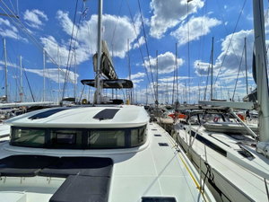 Lagoon 50 „Ioli“ – fotka 5