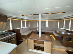 Lagoon 50 „Ioli“ – fotka 2