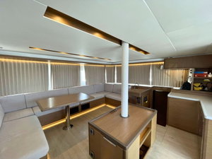 Lagoon 50 „Ioli“ – fotka 8