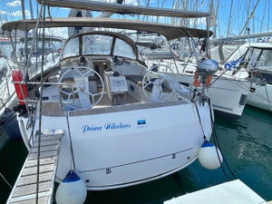 Bavaria Cruiser 51 „Prince Nikolaos“ – fotka 4