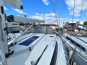 Bavaria Cruiser 51 „Prince Nikolaos“ – fotka 1