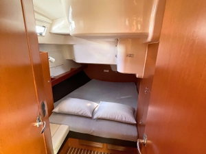 Bavaria Cruiser 51 „Prince Nikolaos“ – fotka 5