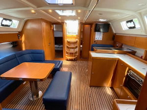 Bavaria Cruiser 51 „Prince Nikolaos“ – fotka 3