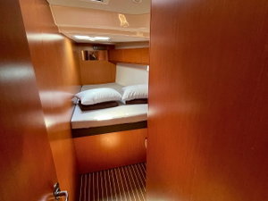 Bavaria Cruiser 51 „Prince Nikolaos“ – fotka 2