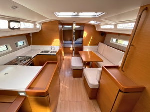 Sun Odyssey 440 „Ikalos“ – fotka 2