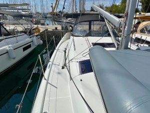 Sun Odyssey 440 „Ikalos“ – fotka 1