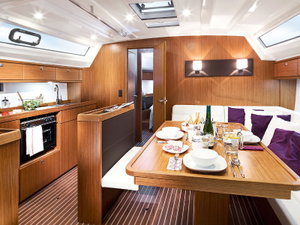 Bavaria Cruiser 46 „Irene“ – fotka 2