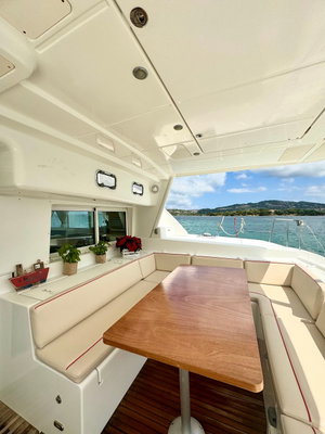 Lagoon 440 „Hot Wind“ – fotka 7