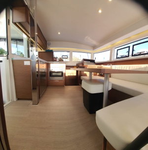 Lagoon 40 „Guantanamera“ – fotka 3