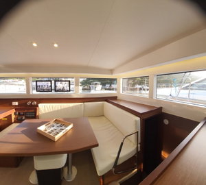 Lagoon 40 „Guantanamera“ – fotka 4