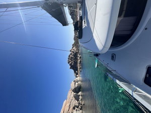 Lagoon 42 „Sea Wolf“ – fotka 10