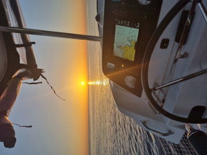 Lagoon 42 „Sea Wolf“ – fotka 8