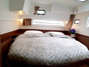 Lagoon 42 „Sea Wolf“ – fotka 2