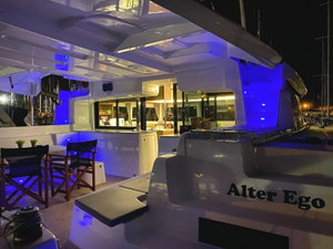 Lagoon 46 „Alter Ego (Pax 12)“ – fotka 3