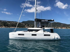 Lagoon 46 „Alter Ego (Pax 12)“ – fotka 2