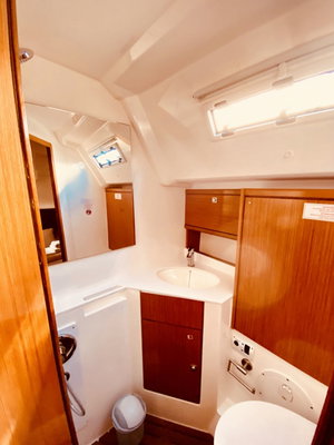 Bavaria Cruiser 46 Style „Euphoria (Pax 10)“ – fotka 15