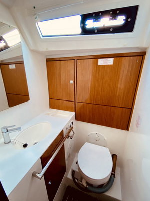 Bavaria Cruiser 46 Style „Euphoria (Pax 10)“ – fotka 14