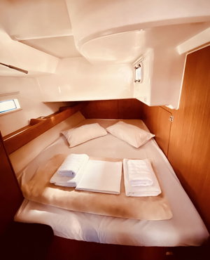 Bavaria Cruiser 46 Style „Euphoria (Pax 10)“ – fotka 11