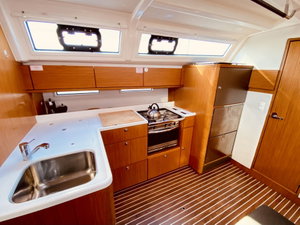 Bavaria Cruiser 46 Style „Euphoria (Pax 10)“ – fotka 9