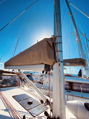 Bavaria Cruiser 46 Style „Euphoria (Pax 10)“ – fotka 6