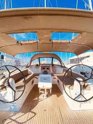 Bavaria Cruiser 46 Style „Euphoria (Pax 10)“ – fotka 2