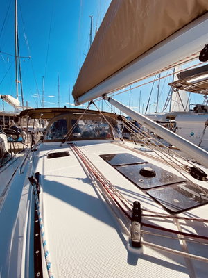 Bavaria Cruiser 46 Style „Euphoria (Pax 10)“ – fotka 8