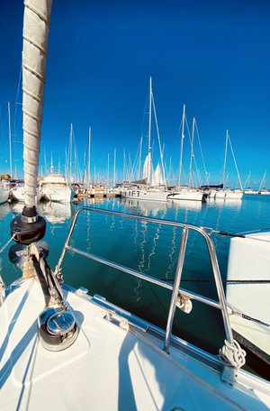 Bavaria Cruiser 46 Style „Euphoria (Pax 10)“ – fotka 4