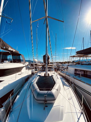 Bavaria Cruiser 46 Style „Euphoria (Pax 10)“ – fotka 5
