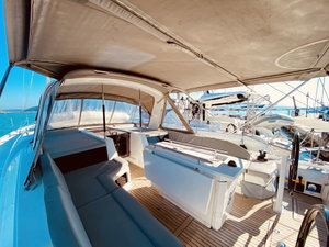 Oceanis 51.1 „Vixen (Pax 12)“ – fotka 7