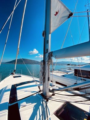 Oceanis 51.1 „Vixen (Pax 12)“ – fotka 8