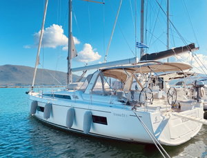 Oceanis 51.1 „Vixen (Pax 12)“ – fotka 5