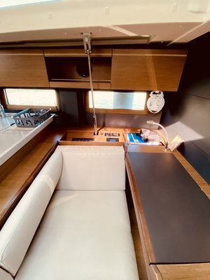 Oceanis 51.1 „Vixen (Pax 12)“ – fotka 19